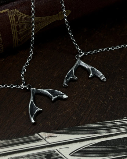 Faeger Lite Friendship Necklace