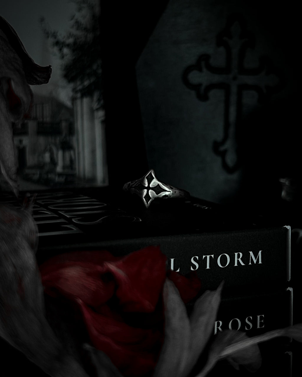 Unnamed Cross