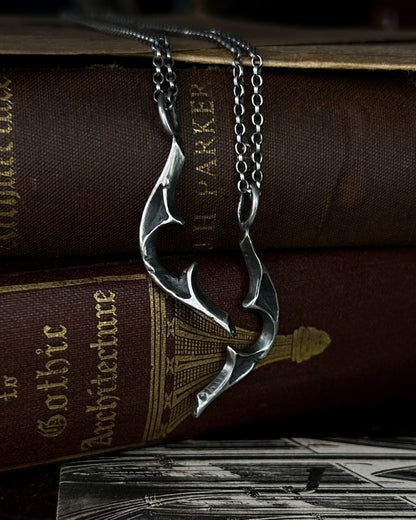 Faeger Lite Friendship Necklace v2