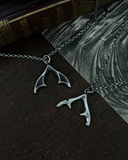 Faeger Lite Friendship Necklace