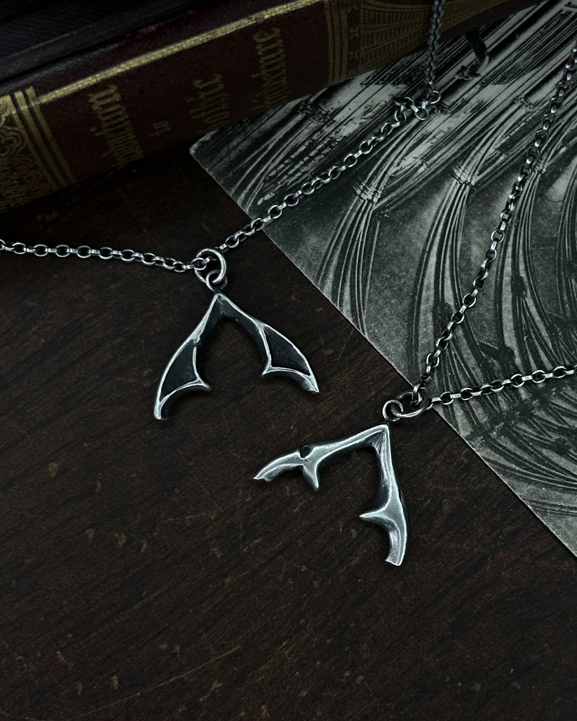 Faeger Lite Friendship Necklace
