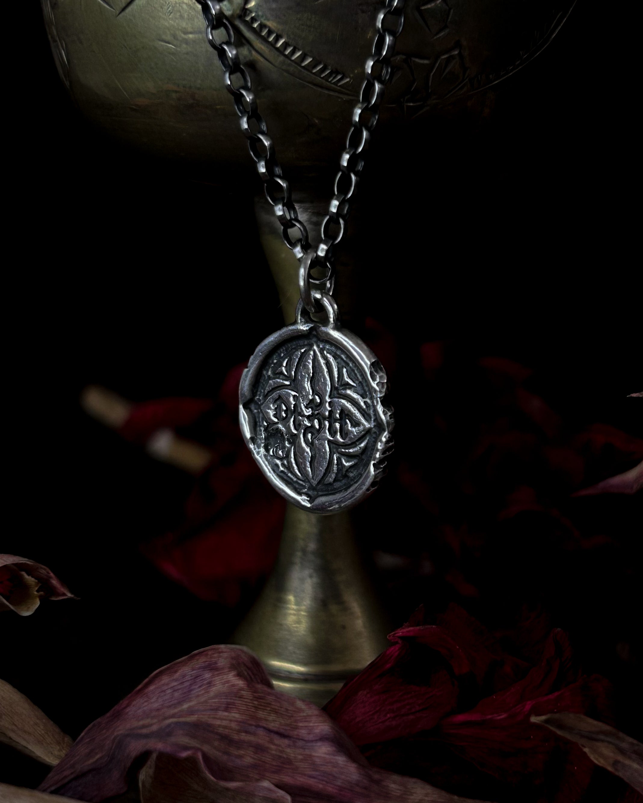 Disir Talisman