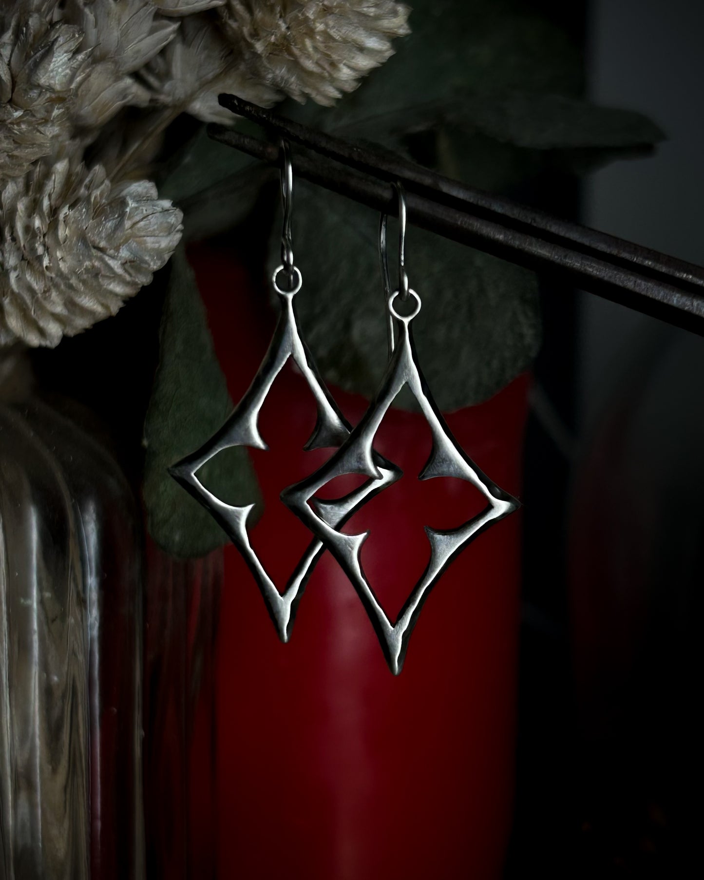Earendil Earrings