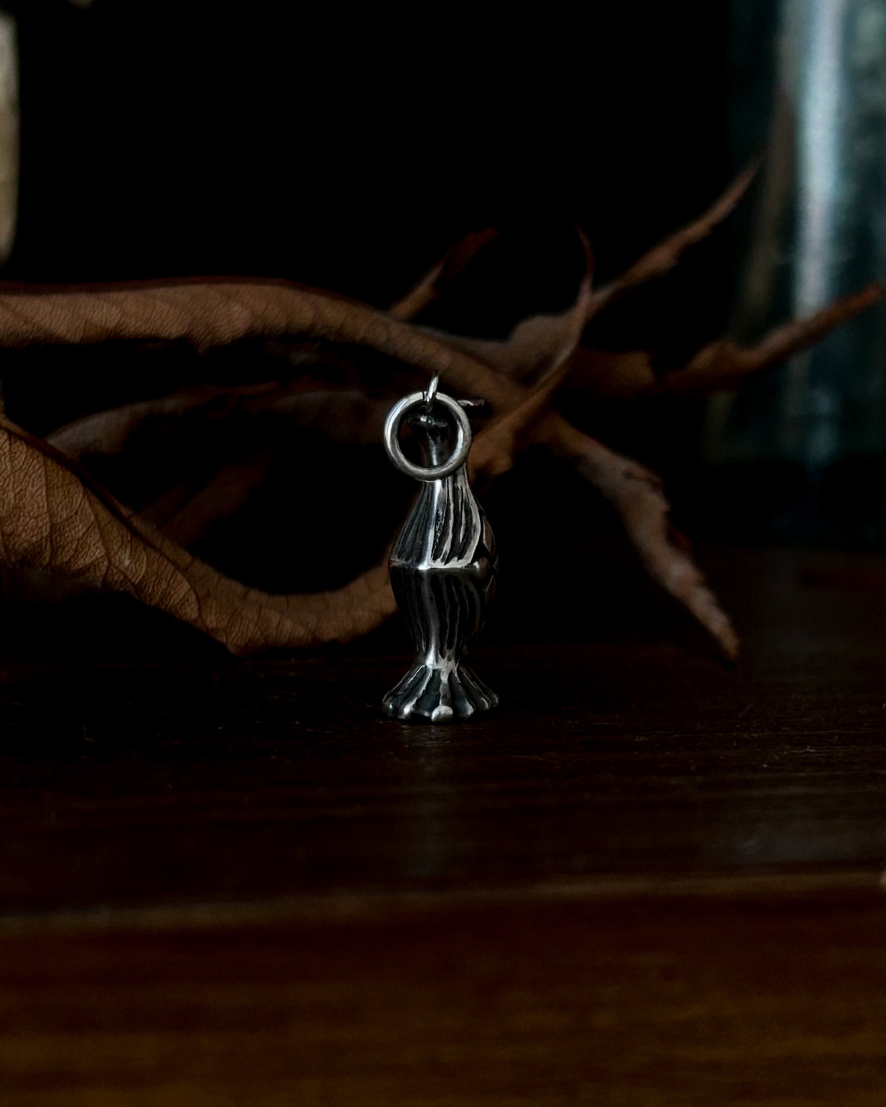 PRE-ORDER Tofana Pendant