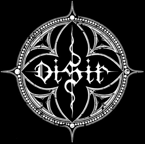 Disir Jewellery logo