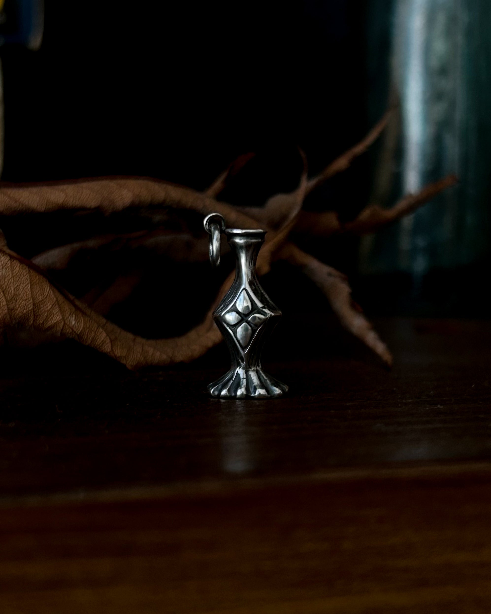 PRE-ORDER Tofana Pendant