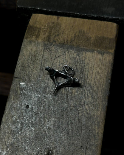 Ossis Pendant