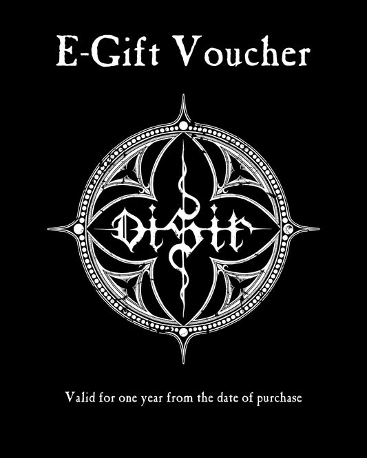 Disir Digital Gift Card