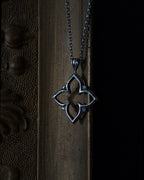 Ophelia Necklace - Disir Jewellery