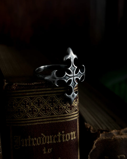 The Unnamed Cross Ring