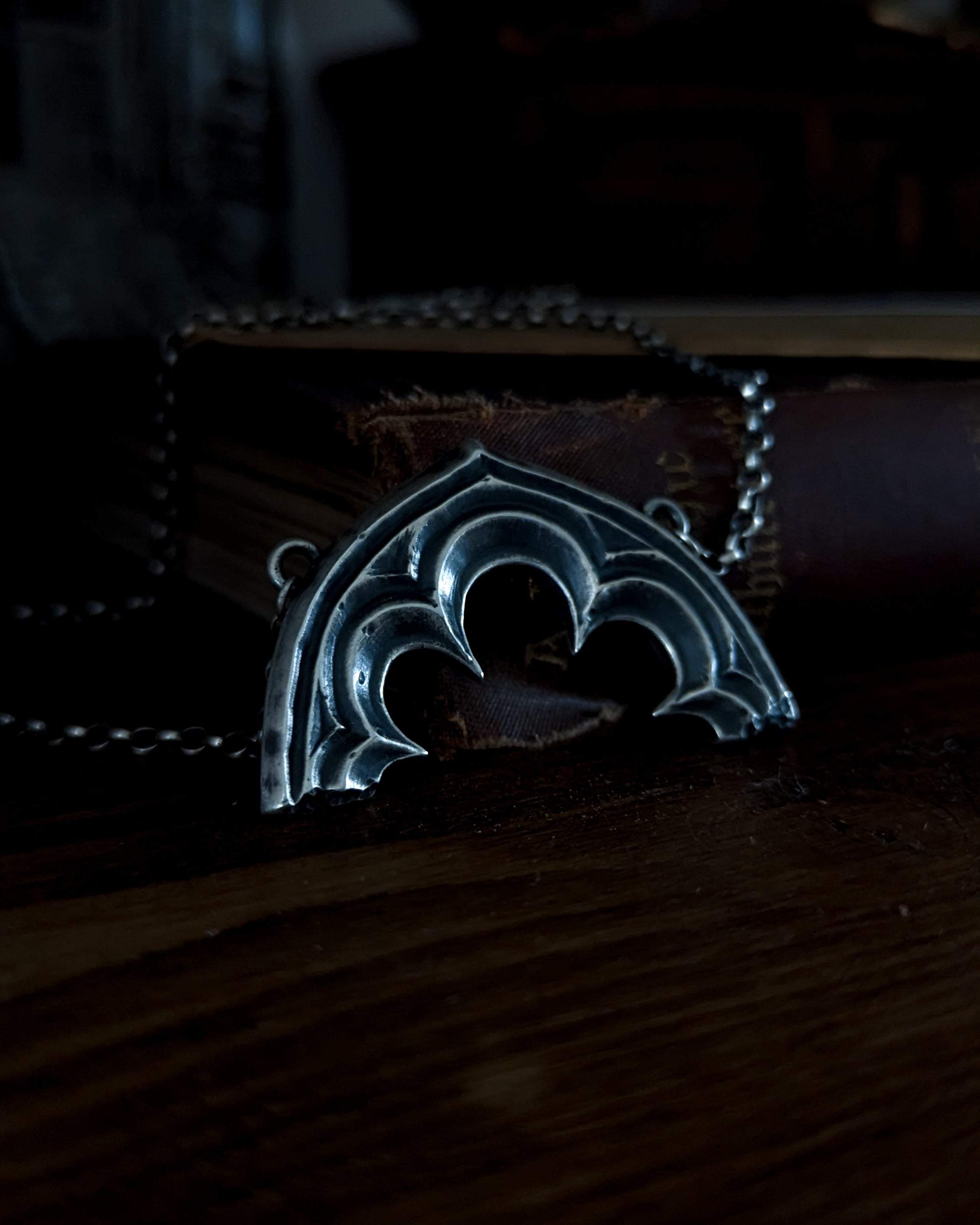 The Archway - Disir Jewellery