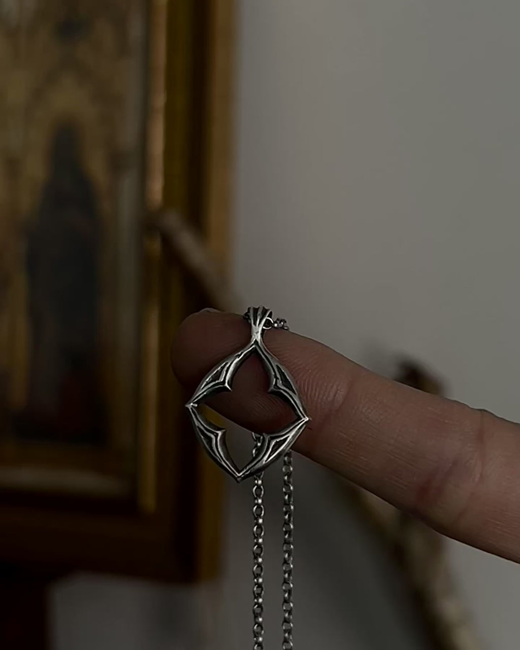 Anthea Pendant