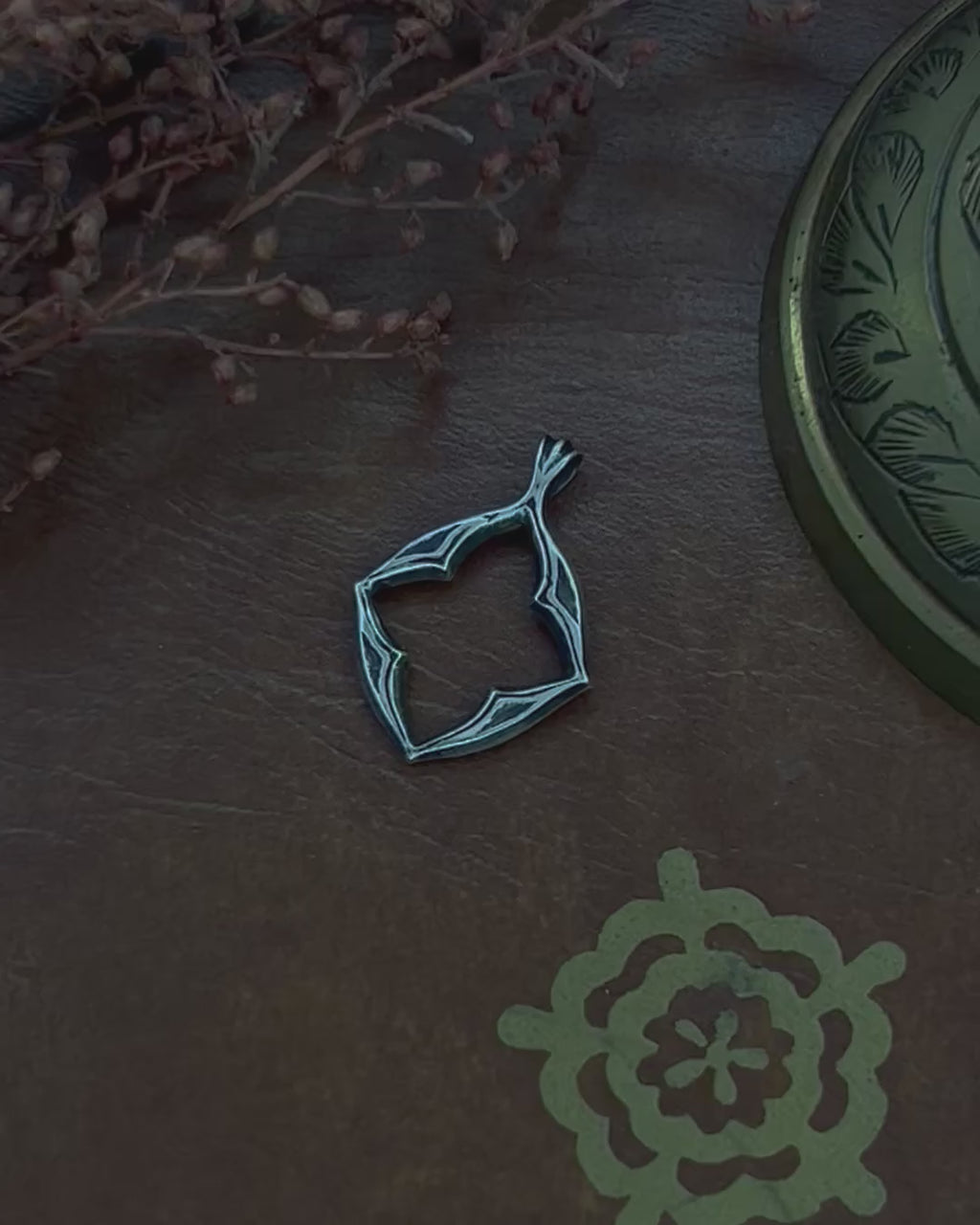 Anthea Pendant