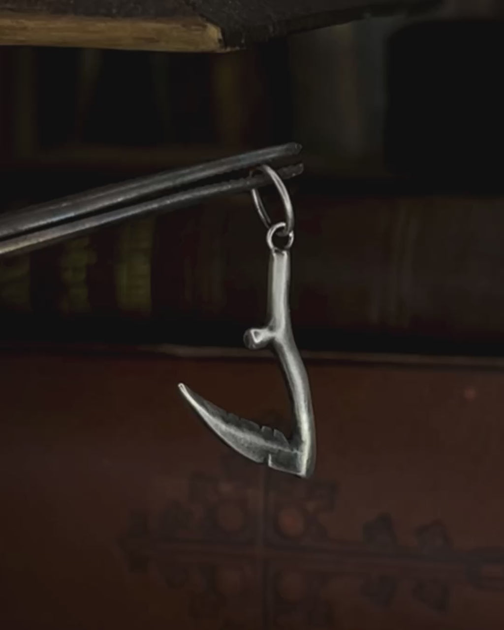 Tiny Scythe