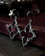 Ophelia Hooks - Disir Jewellery