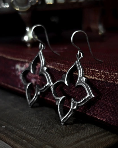 Ophelia Hooks - Disir Jewellery