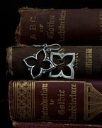 Ophelia Hooks - Disir Jewellery