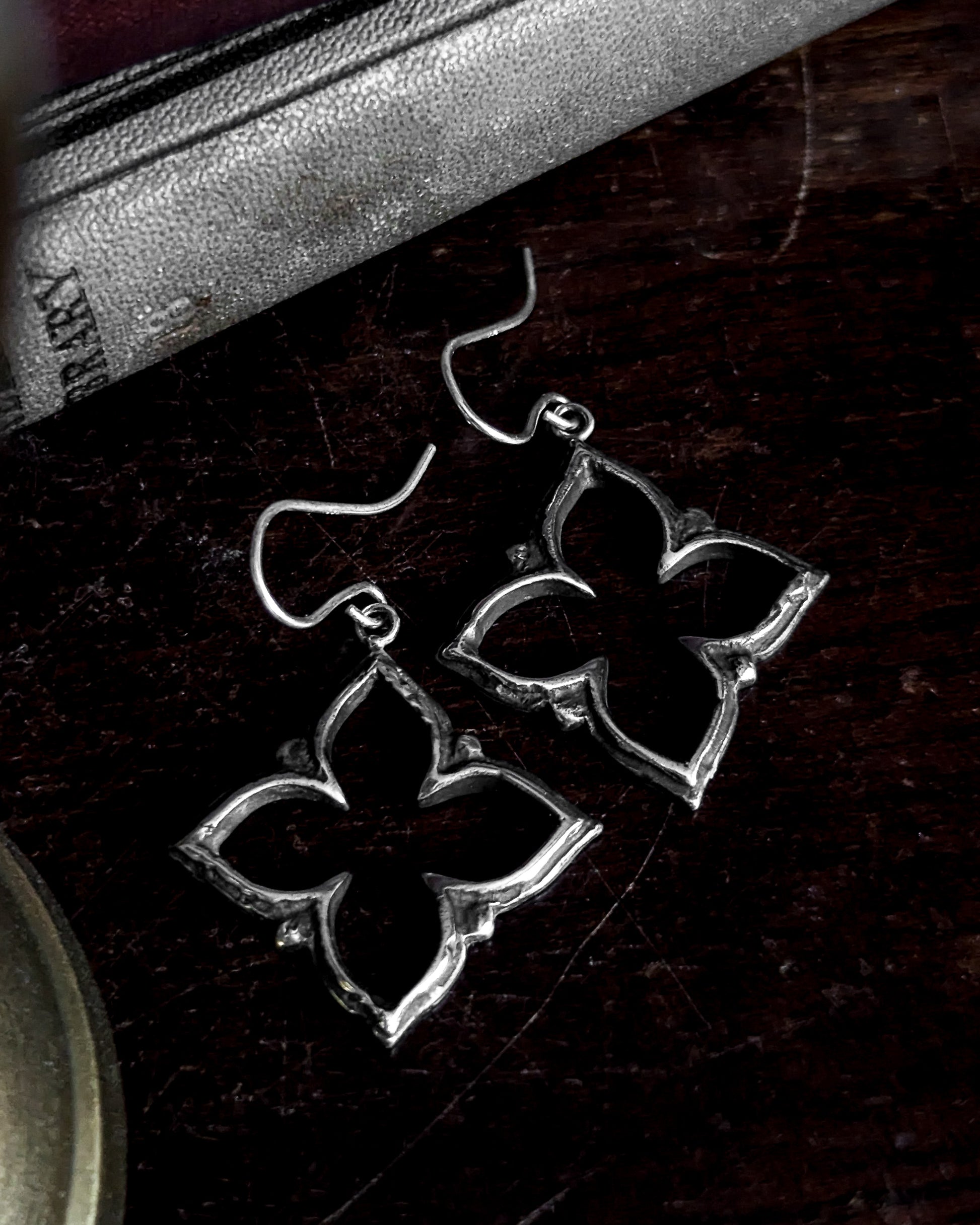 Ophelia Hooks - Disir Jewellery