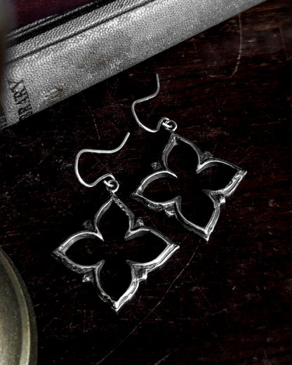Ophelia Hooks - Disir Jewellery