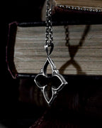 Ophelia Necklace - Disir Jewellery